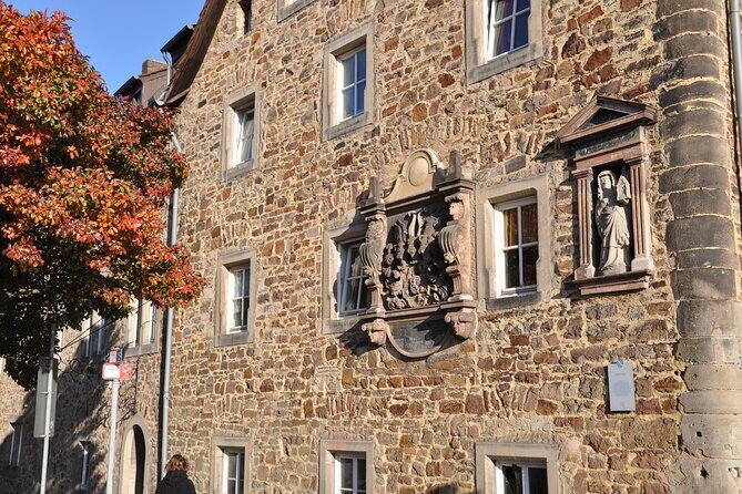 Kassel's Private City Walk through 1100 years - Getting Your Bearings on Kassel’s 1100-Year Arc