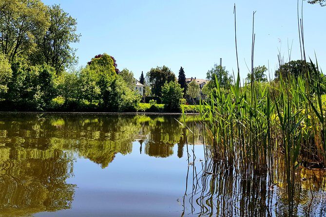 Kayak or SUP tour on the water through Saarbrücken - The 2-Hour Route on the Saar: What You’ll See and Why It Matters