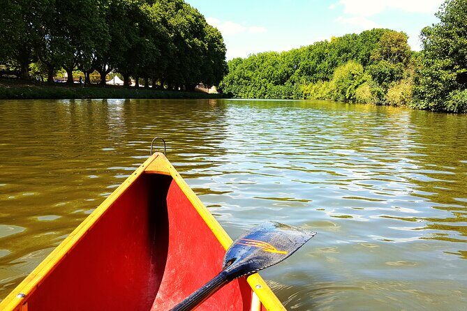 Kayak or SUP tour on the water through Saarbrücken - Price and Value: Why $34.92 Feels Fair for This Experience