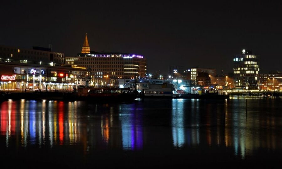 Kiel Private Guided Walking Tour - Getting the Most From Your Private Guide