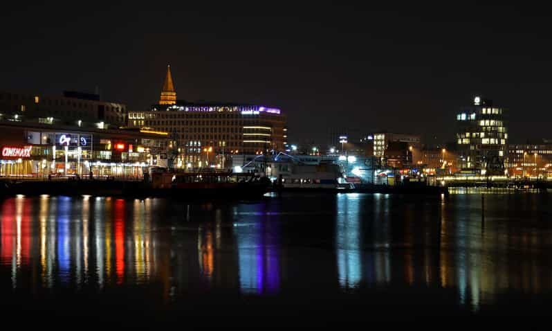 Kiel Private Guided Walking Tour - WWII Bombings and U-boat Production: Understanding What the City Survived
