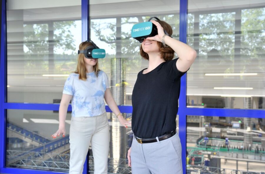Kloster Andechs: Brauerei-Tour mit Virtual Reality entdecken - Should you book Kloster Andechs Brauerei-Tour with VR?