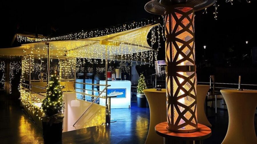 Koblenz: Christmas Boat Tour with Mulled Wine - Price and Value: Is $23 a Smart Use of Time?