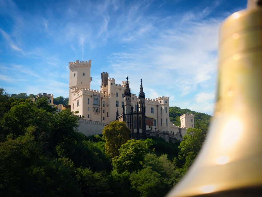 Koblenz: City & Sightseeing Boat tour on the Rhine - Who should book this Koblenz Rhine boat tour