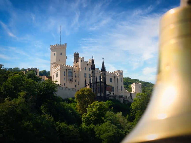 Koblenz: City & Sightseeing Boat tour on the Rhine - Should you book the La Paloma Rhine cruise?