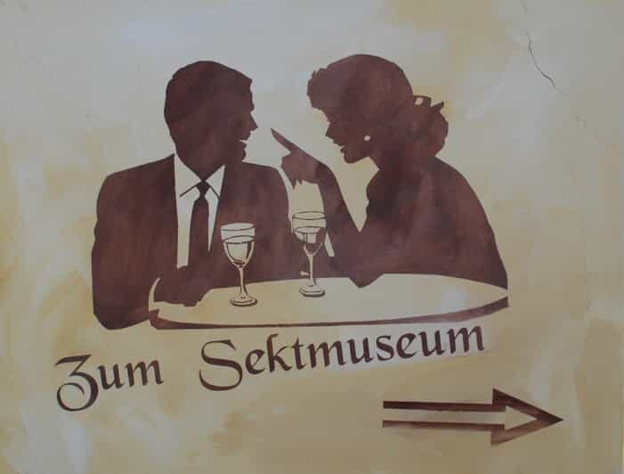 Koblenz: Wein-& Sektgeschichte(n) incl. Wein/Sekt Verkostung - Value: Does a $37 Price Make Sense for What You Get?