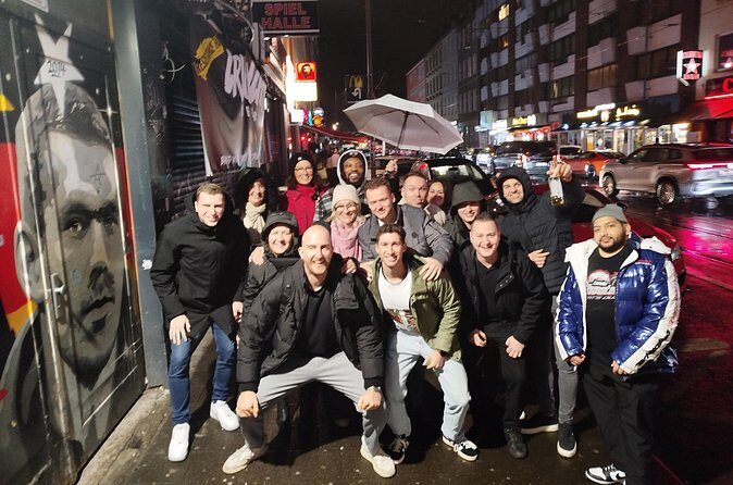Köln Night PubCrawl: 4 Venues, Welcome Shots + Club Entry - Club Entry and the Final Stop: What the End of the Night Looks Like