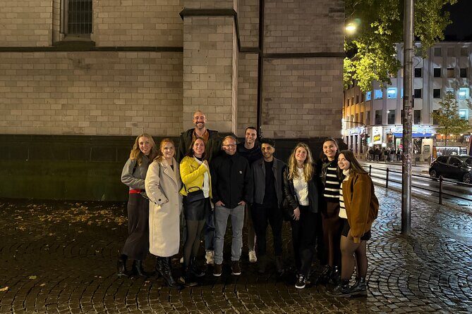 Köln Night PubCrawl: 4 Venues, Welcome Shots + Club Entry - Price and Value: Is $30.23 Actually Reasonable?