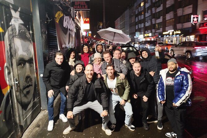 Köln Night PubCrawl: 4 Venues, Welcome Shots + Club Entry - Group Size and Timing: Why It Can Feel Smooth or Not