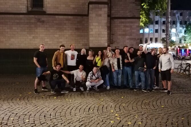 Köln Night PubCrawl: 4 Venues, Welcome Shots + Club Entry - Should You Book the Köln Night PubCrawl?