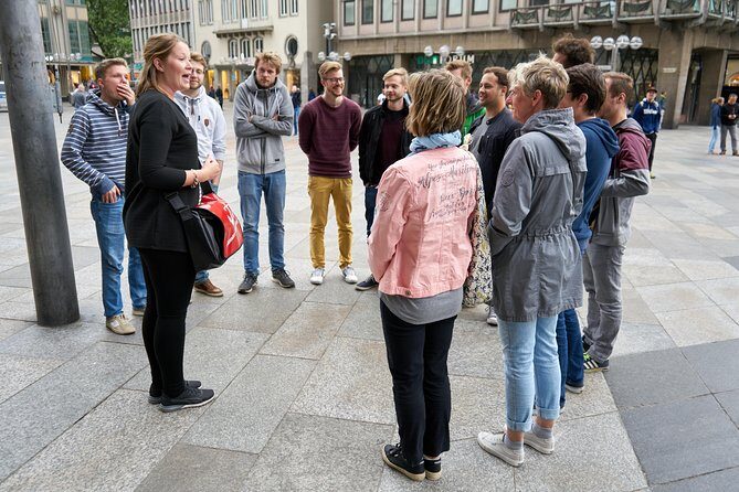 Kölsch and Brewhouse Tour (18 and up) - “Büdchen” culture and beer habits you can reuse