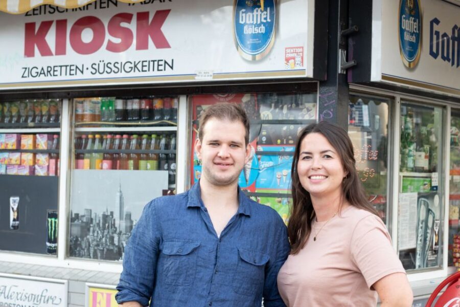 Kölsche Büdchen Tour im Belgischen Viertel Köln - Who should book this Kölsche Büdchen Tour—and who might skip it