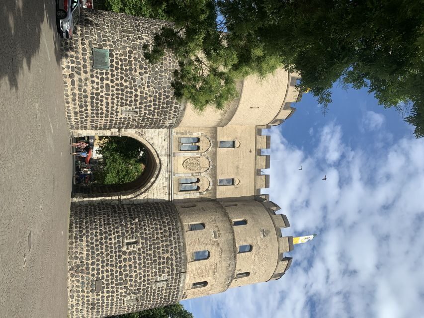 Kölsche Büdchen Tour im Belgischen Viertel Köln - Should you book this tour?