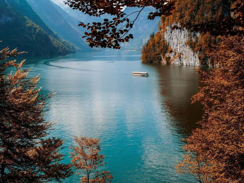 Konigsee Scenic Boat Tour with a Private Guide - Why Königsee feels different: silence, depth, and sound that travels