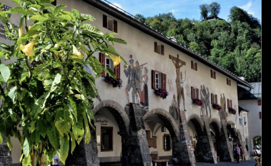 Königssee & Berchtesgaden Private Tour from Salzburg +Ticket - Who this private trip is best for