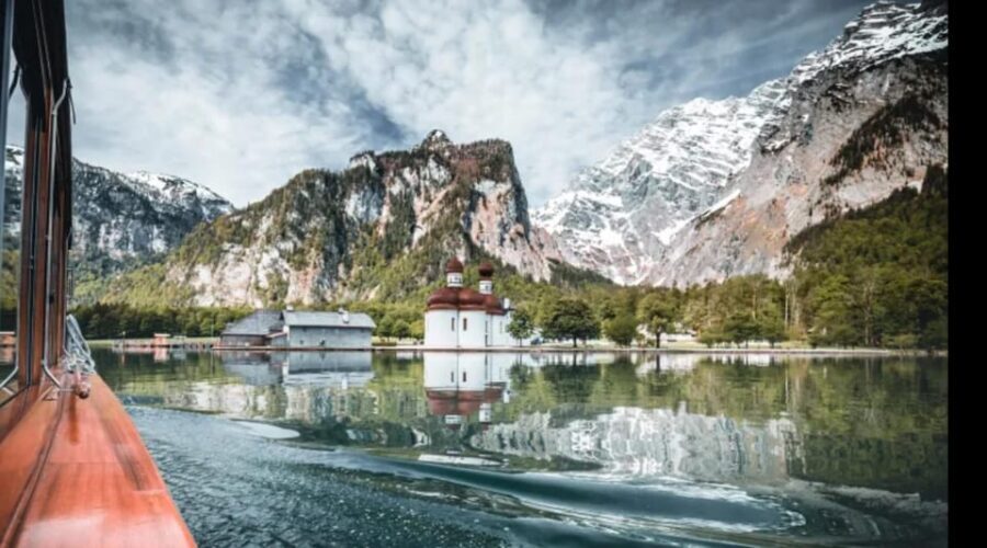 Königssee & Berchtesgaden Private Tour from Salzburg +Ticket - Price and value: is $301 per person worth it?