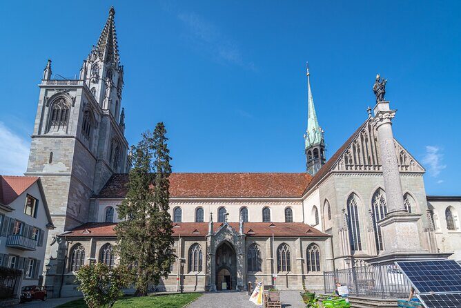 Konstanz Scavenger Hunt and Sights Self-Guided Tour - Timing and Pacing: No Rush, But Don’t Be Too Casual