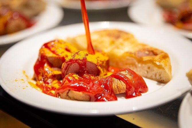 Kreuzberg kulinarisch – Die Food Tour - Price, group size, and timing: what to plan for