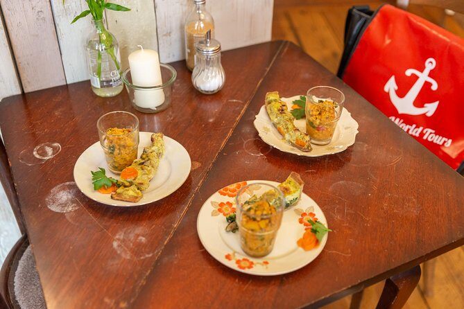 Kreuzberg kulinarisch – Die Food Tour - Who should book Kreuzberg kulinarisch