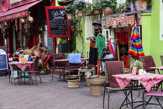 Kreuzberg Private Walking Tour: Immigrants, Artists & Hipsters - Key Points You Should Know Before You Go