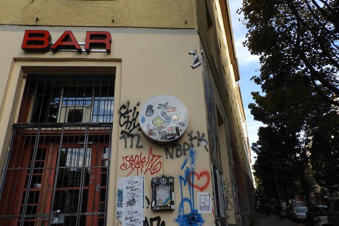 Kreuzberg Tour – Kriminell und kuschelig - Guide Style, Humor, and Why the Pace Works