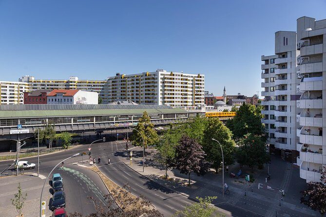 Kreuzberg Tour – Kriminell und kuschelig - Who This Kreuzberg Walk Fits Best (and Who Should Skip It)