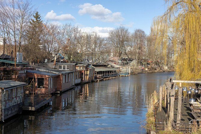 Kreuzberg Walking Tour: Immigrants, Artists & Hipsters - Key things to know before you go