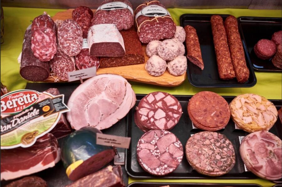 Leipzig: 3 dangerously delicious hours in Eisenbahnstraße - The stop-by-stop flow (how the tour keeps you moving and tasting)