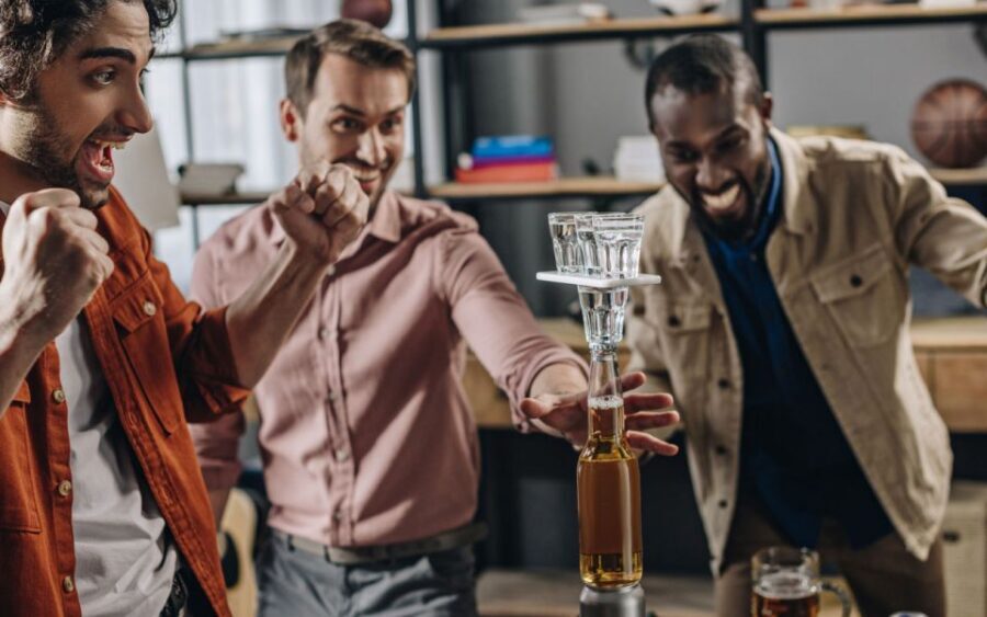 Leipzig: Bar and Club Tour with Free Shots and VIP Entry - VIP Entry and Express Security: The Real Benefit Is Time