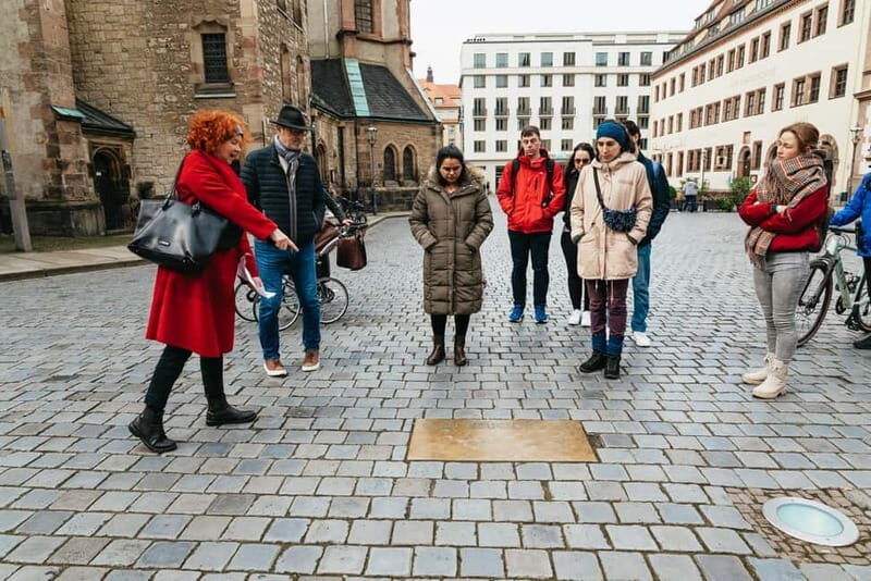 Leipzig: City Highlights Express Guided Tour - Who This Tour Suits Best