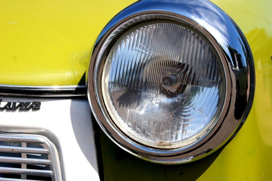Leipzig: Individual Trabi Tour with Guide - Why a Trabi Changes How You See Leipzig