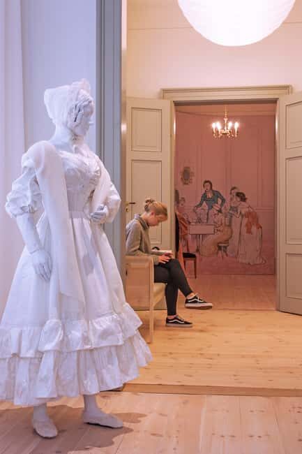 Leipzig: Mendelssohn House Entry Ticket - Key things that make this ticket special