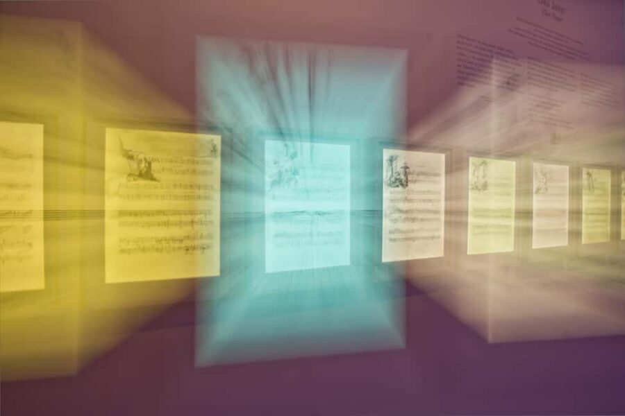 Leipzig: Mendelssohn House Entry Ticket - Entering the Mendelssohn House: where to start and how to pace it