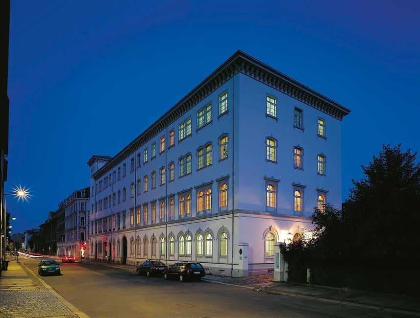 Leipzig: Mendelssohn House Entry Ticket - Practical visit tips: make it smooth, not stressful