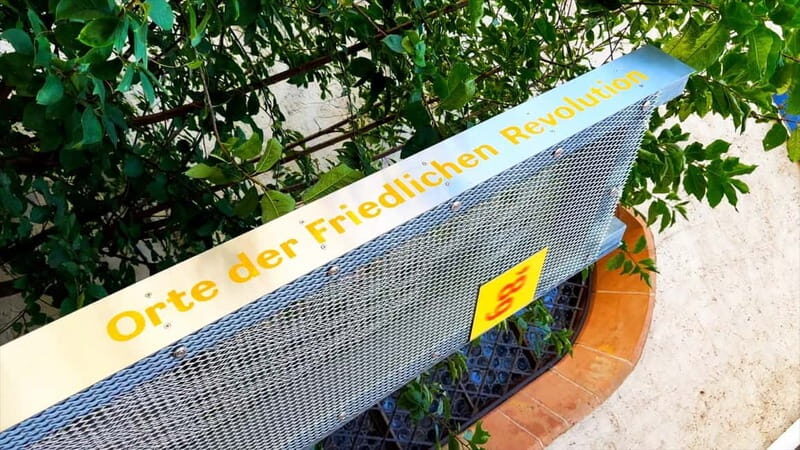 Leipzig: Old Town Tour - innovative & entertaining - Key things I’d circle before you go
