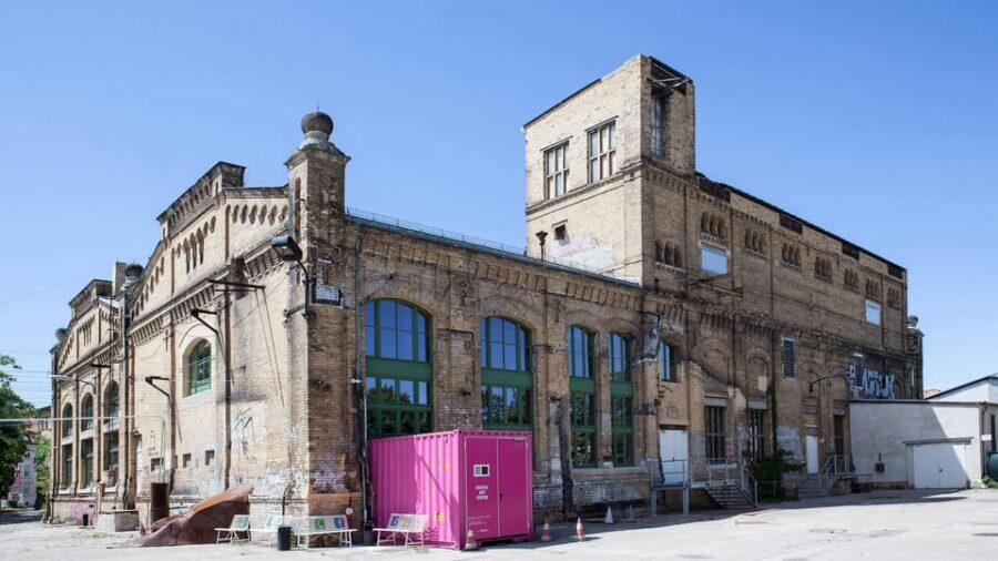 Leipzig: ORIGINS-Life's Epic Journey Exhibition Entry Ticket - Key Things To Know Before You Go