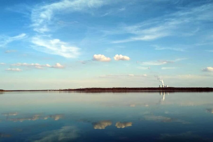 Leipzig: Private bike tour to the Neuseenland with certified guide - A four-hour ride through the Neuseenland