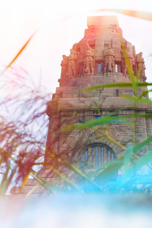 Leipzig: Segway tour to the Battle of the Nations Monument - What you’ll be doing (and what you shouldn’t bring)