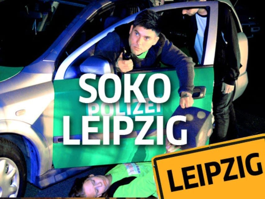 Leipzig: "SoKO Leipzig", unique Escape Room, 60 minutes - Key things to know before you go