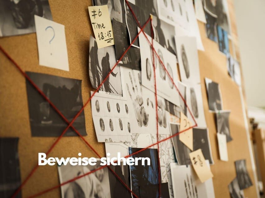 Leipzig: "SoKO Leipzig", unique Escape Room, 60 minutes - Pacing, hints, and why “semi difficult” can be good value