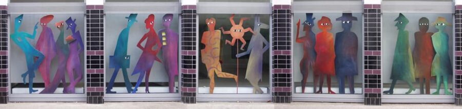 LETTL Museum of Surreal Art Entry Ticket - Plan Your Visit in Augsburg: How the Day Works