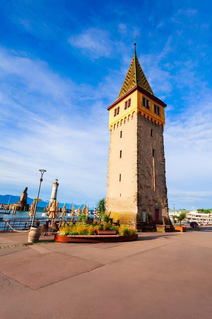 Lindau: Express Walk with a Local - Why this 60-minute Lindau walk is great value for first-timers