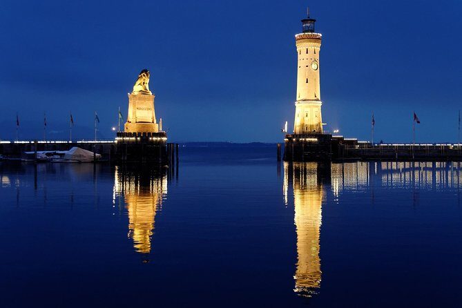 Lindau Private Walking Tour With A Professional Guide - Key highlights you’ll feel right away