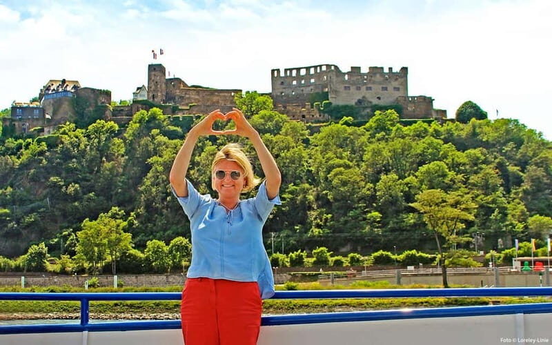 Loreley-Rhinecruise with All-Inclusive Brunch Buffet - FAQ