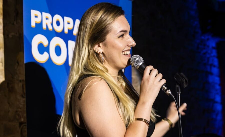 Love in Berlin Comedy Show - Key highlights worth your attention
