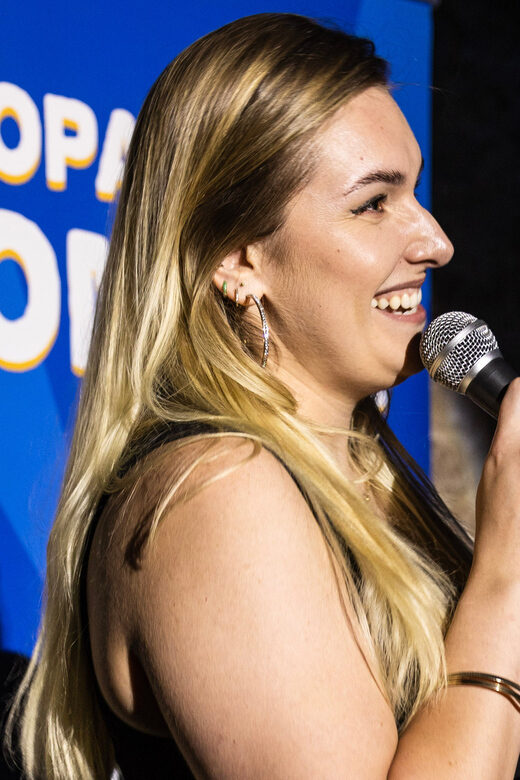 Love in Berlin Comedy Show - The $11 value: why this price feels fair