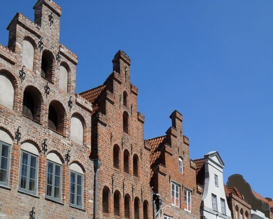 Lübeck: Classic Tour of the Hanseatic City - Key Highlights You’ll Actually Care About