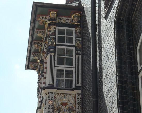 Lübeck: Classic Tour of the Hanseatic City - Kaufmannshäuser and Decorated Houses Near Buddenbrook-Haus