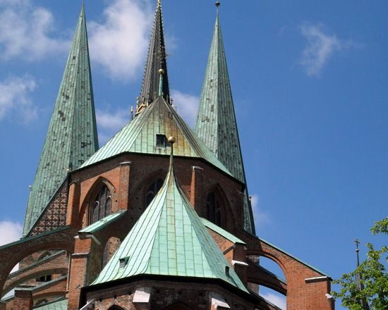 Lübeck: Classic Tour of the Hanseatic City - Guide Quality in English or German (and How to Get the Most)