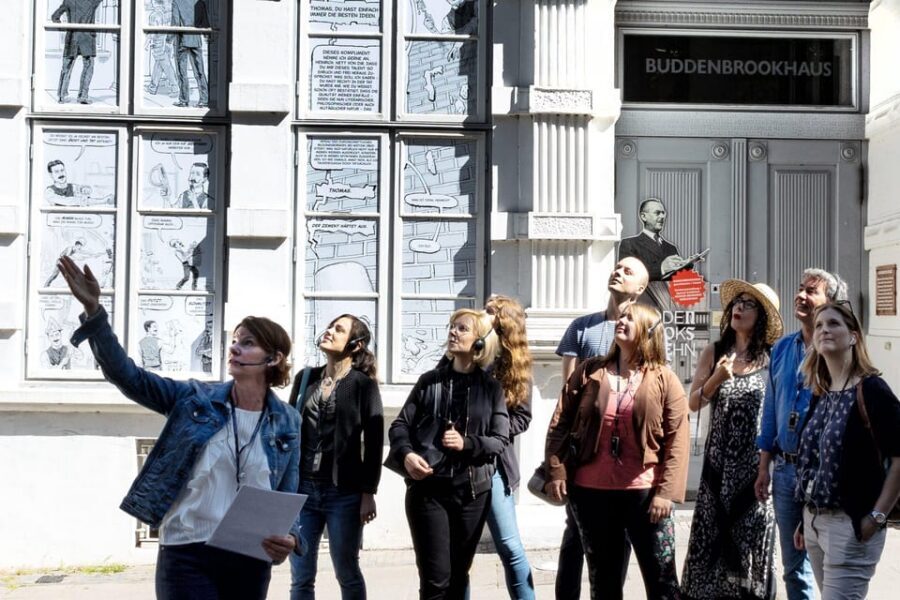 Lübeck Day Pass – Day ticket for Lübeck museums - Key things to know before you go